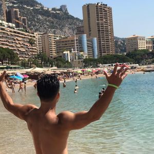 Meet your Posher, Ken